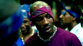How's It Goin' Down DMX Hip-Hop/Rap Music Video 2005 New Songs Albums Artists Singles Videos Musicians Remixes Image