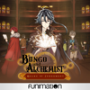 No Longer Human, Pt. 1 - Bungo and Alchemist -Gears of Judgement-