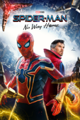 Spider-Man: No Way Home - Jon Watts