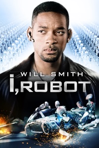 I, Robot Stream I, Robot Stream