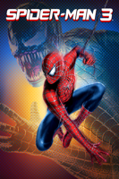 Sam Raimi - Spider-Man 3 artwork