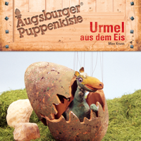 Augsburger Puppenkiste - Augsburger Puppenkiste, Urmel aus dem Eis artwork