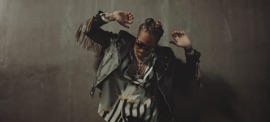 Pie (feat. Chris Brown) Future Hip-Hop/Rap Music Video 2017 New Songs Albums Artists Singles Videos Musicians Remixes Image