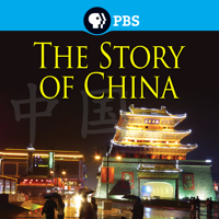 The Story of China with Michael Wood - The Story of China with Michael Wood artwork