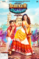 Shashank Khaitan - Badrinath Ki Dulhania artwork