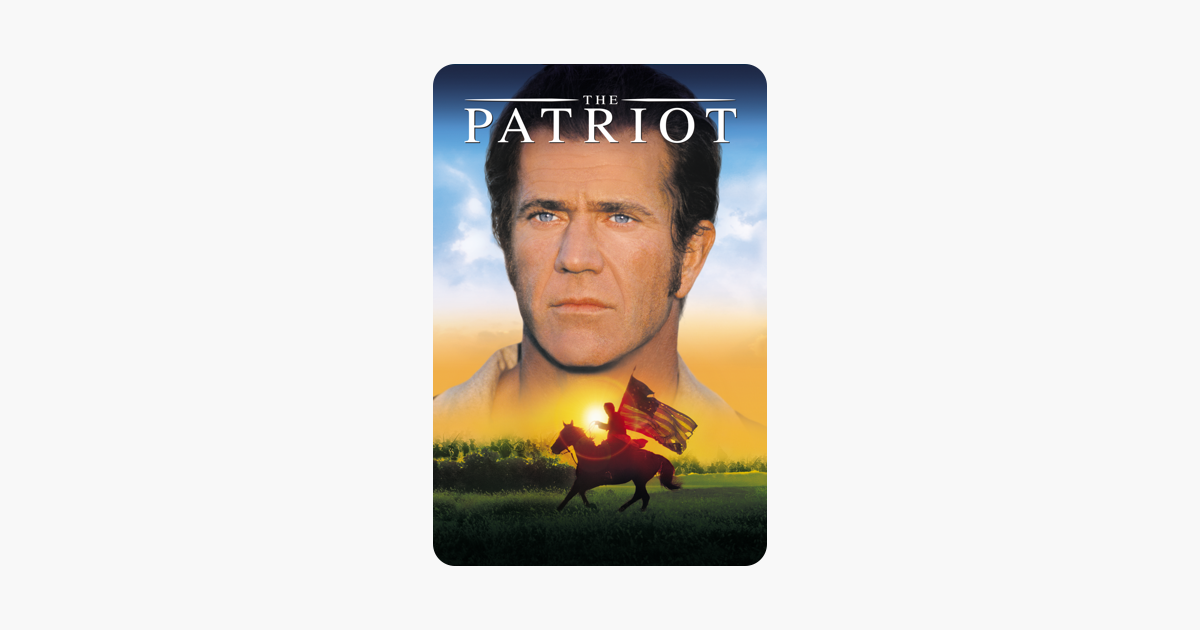 Download The Patriot 2000 Extended