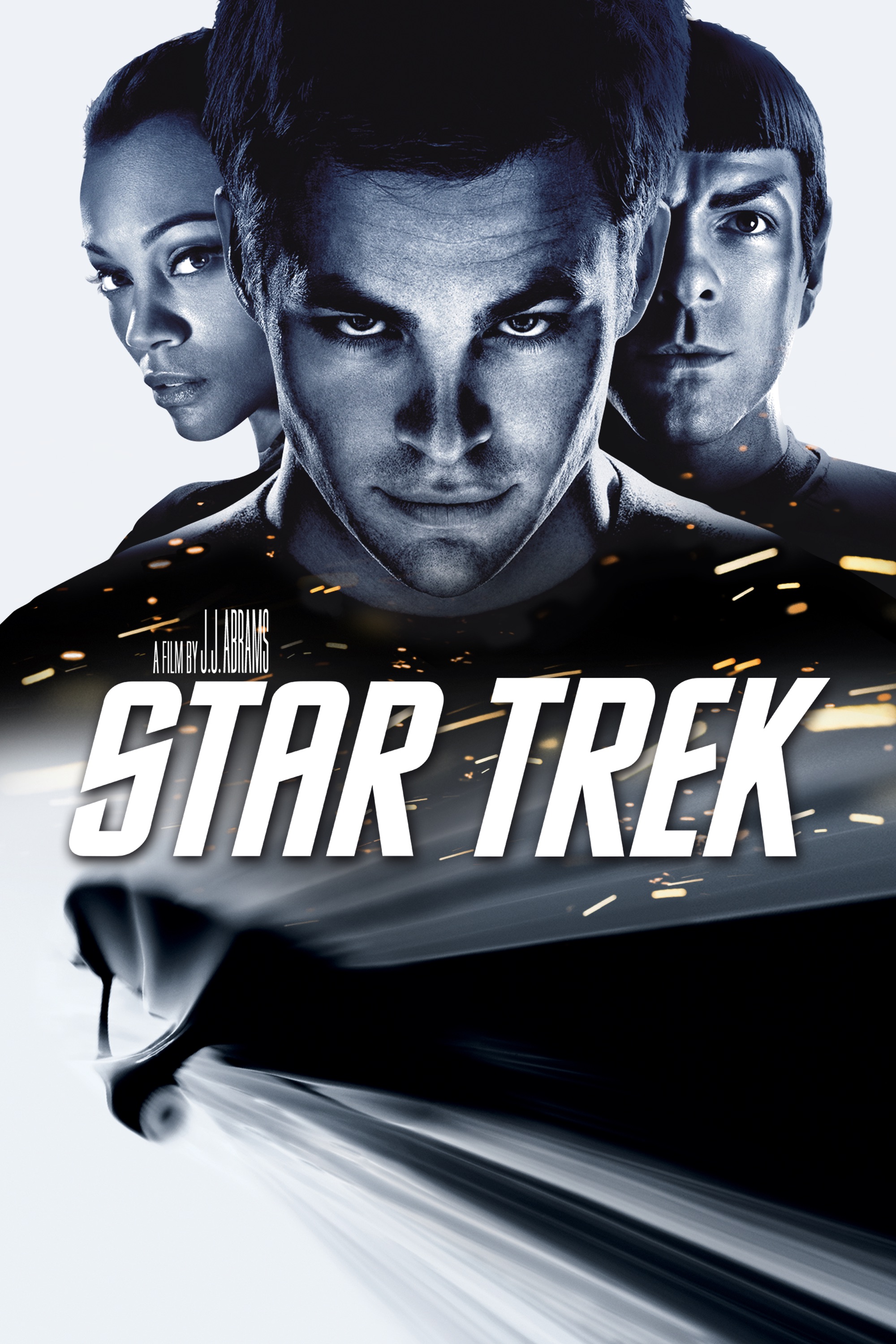 Star Trek Poster