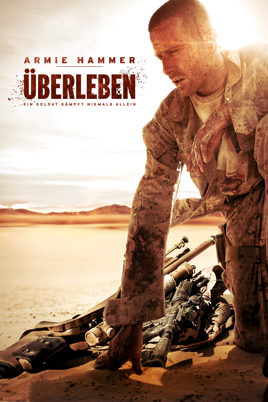 Überleben - Ein Soldat kämpft niemals allein" in iTunes