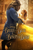 Bill Condon - Beauty and the Beast (2017) artwork