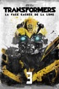 Affiche du film Transformers 3: La face cachée de la lune