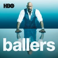 Ballers - Ballers, Staffel 4 artwork