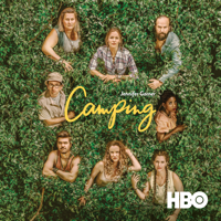 Camping - Camping, Season 1 artwork