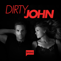 Dirty John - Shrapnel artwork