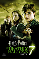 David Yates - Harry Potter and the Deathly Hallows, Part 1 artwork