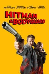 Hitman & Bodyguard