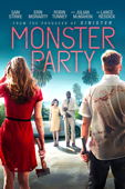 Monster Party cover