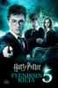 Harry Potter and the Order of the Phoenix - David Yates