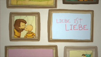 Maite Kelly - Liebe ist Liebe (Lyric Video) artwork