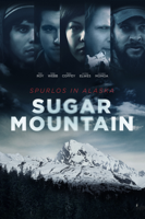 Richard Gray - Sugar Mountain: Spurlos in Alaska artwork