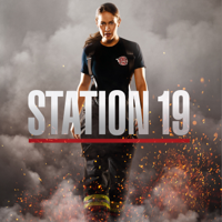 Station 19 - Station 19, Season 1 artwork