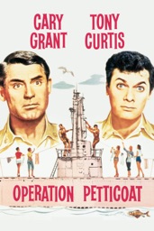 Operation Petticoat