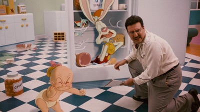 who framed roger rabbit 2 2017