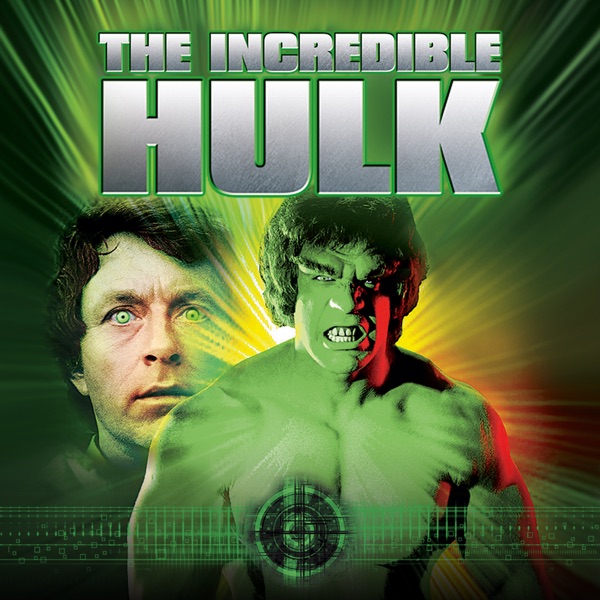 Watch The Incredible Hulk Season 1 | Prime Video