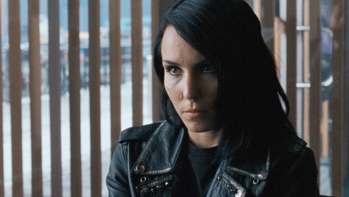 Millennium II A Menina que Brincava