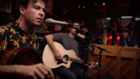 Arkells - Only For A Moment (Clubhouse Austin Session) artwork