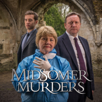 Midsomer Murders - Midsomer Murders, Series 20 artwork