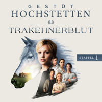 Gestüt Hochstetten - Trakehnerblut - Ein neuer Tag artwork