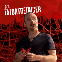 Der Tatortreiniger - Der Kopf artwork