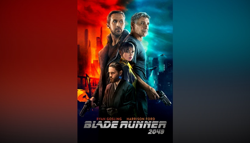 Blade Runner 2049