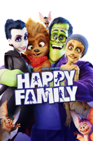 Holger Tappe - Happy Family artwork