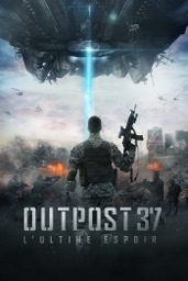 Outpost 37 (VOST)