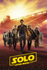 Ron Howard - Solo: A Star Wars Story  artwork