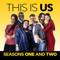 This Is Us - This is Us, Seasons 1-2 artwork