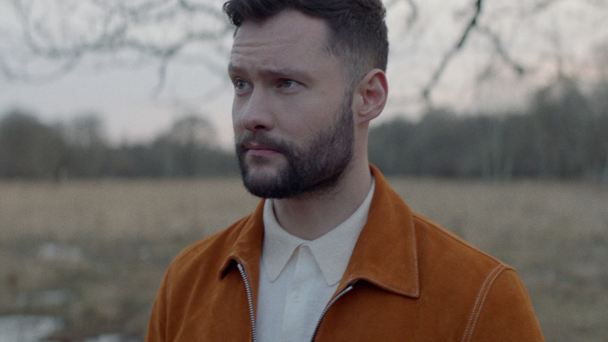 Calum Scott boyfriend