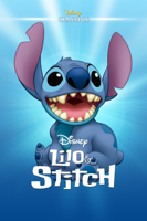 Christopher Michael Sanders & Dean Deblois - Lilo & Stitch artwork