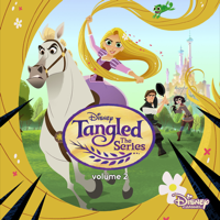 Tangled: The Series - Pascal's Story artwork