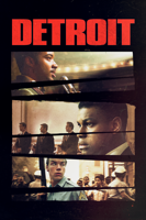 Kathryn Bigelow - Detroit artwork