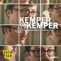 Kemper on Kemper - Kemper On Kemper, Season 1 artwork