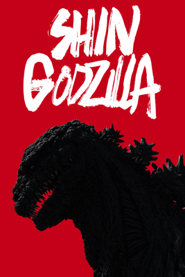Shin Godzilla (Subtitled) - Hideaki Anno Shin Godzilla (Subtitled) - Hideaki Anno