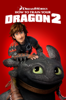 Dean Deblois - How to Train Your Dragon 2 artwork