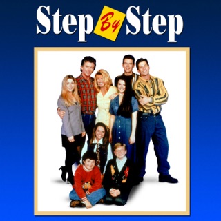 ‎Step By Step: The Complete Series on iTunes