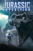 Wallace Brothers - Jurassic Expedition artwork