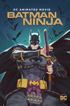 Crossover de Batman e tartarugas ninja: A nova aposta funcionará? – INFOX