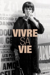 Vivre sa vie (1962)