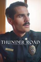 Jim Cummings - Thunder Road artwork