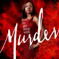 How to Get Away with Murder - Don't Go Dark On Me artwork